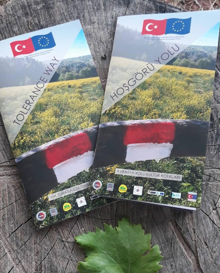 Hoşgörü Yolu Rehber Kitapçığı